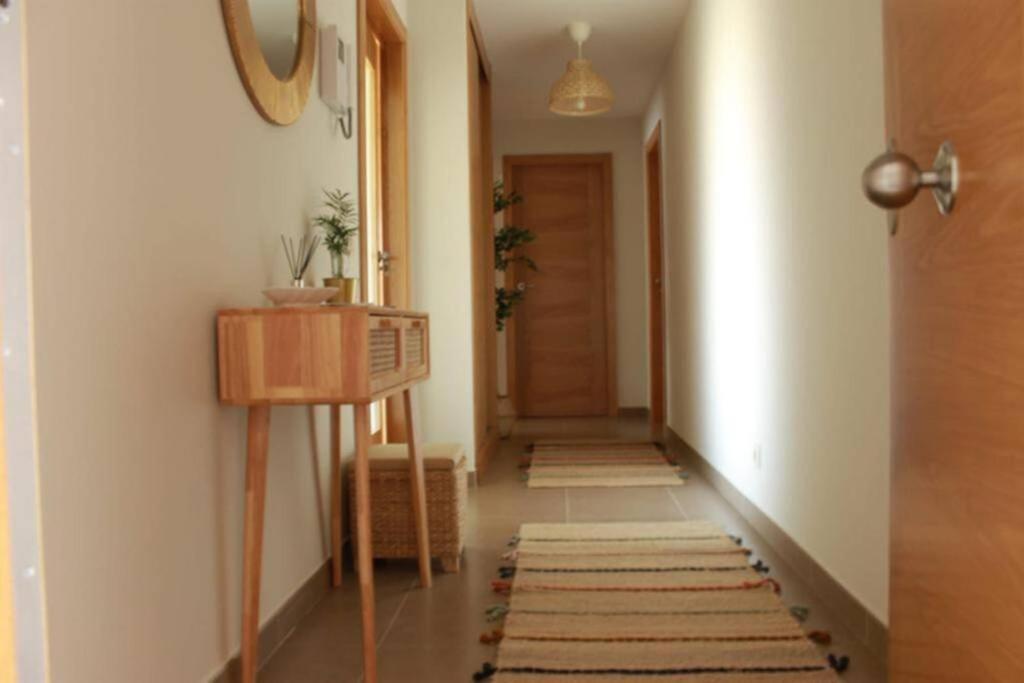 Apartamento Riomar Рибадумия Экстерьер фото