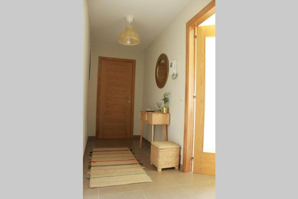 Apartamento Riomar Рибадумия Экстерьер фото