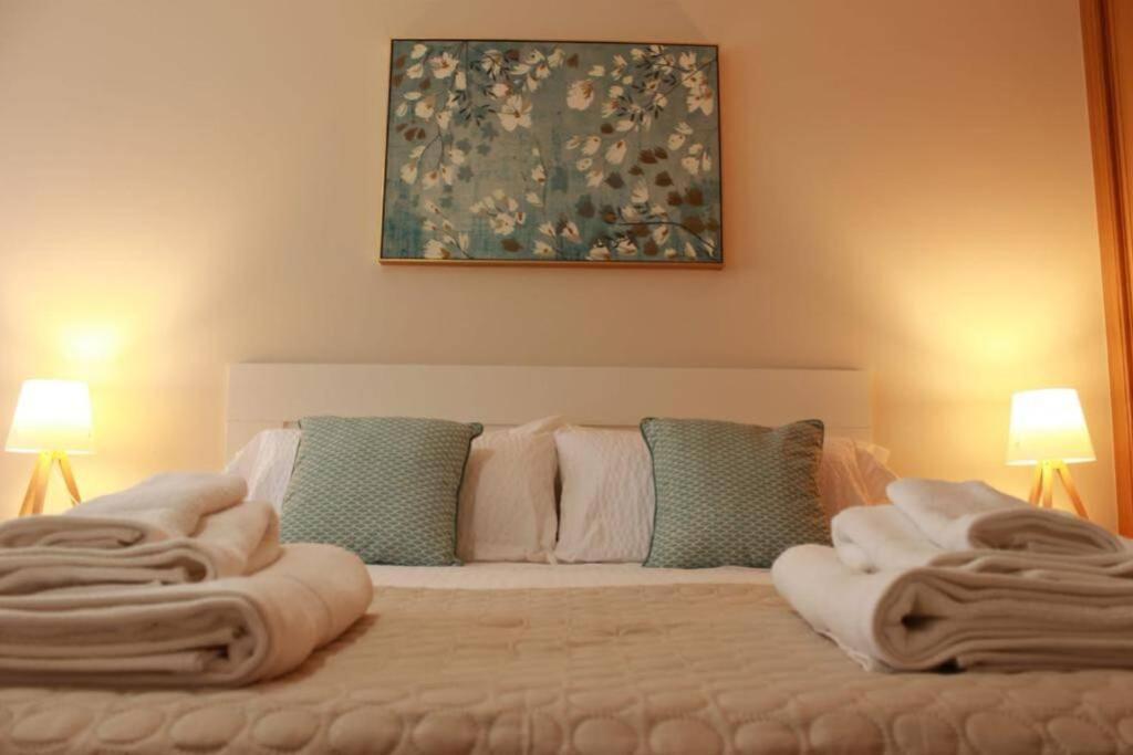 Apartamento Riomar Рибадумия Экстерьер фото