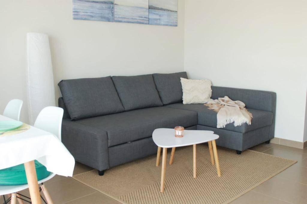 Apartamento Riomar Рибадумия Экстерьер фото