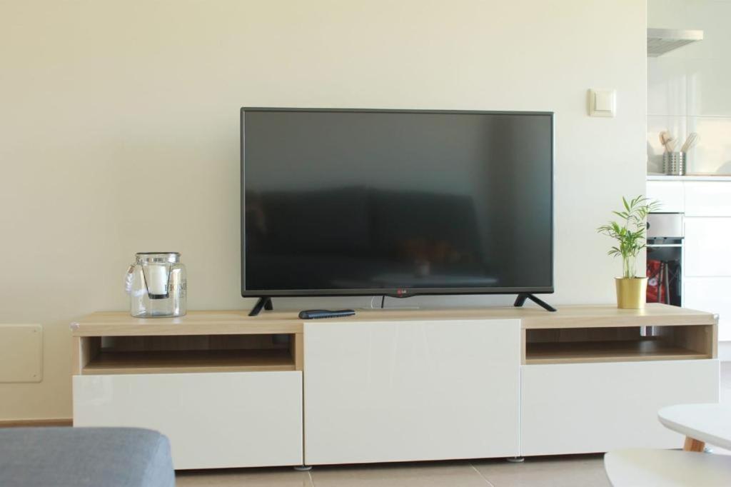 Apartamento Riomar Рибадумия Экстерьер фото